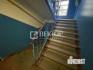 1-к квартира, вторичка, 31м2, 1/5 этаж