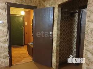 2-к квартира, вторичка, 46м2, 2/5 этаж