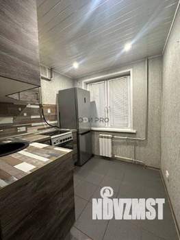 1-к квартира, вторичка, 30м2, 1/9 этаж