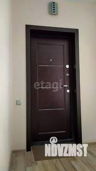 1-к квартира, вторичка, 46м2, 6/8 этаж