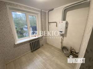 1-к квартира, вторичка, 31м2, 1/5 этаж