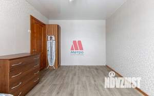 1-к квартира, вторичка, 22м2, 6/9 этаж