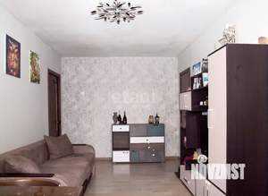 3-к квартира, вторичка, 54м2, 1/4 этаж
