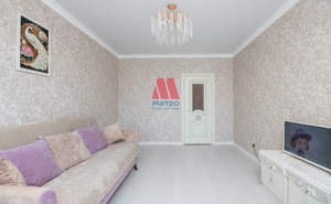 3-к квартира, вторичка, 75м2, 2/8 этаж