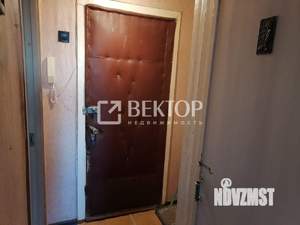 1-к квартира, вторичка, 33м2, 9/9 этаж