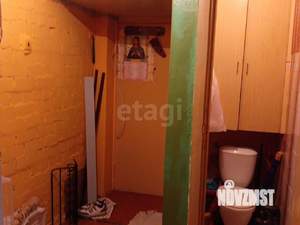 2-к квартира, вторичка, 45м2, 3/5 этаж