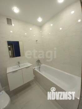 1-к квартира, вторичка, 44м2, 2/4 этаж