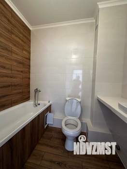 3-к квартира, вторичка, 57м2, 13/17 этаж