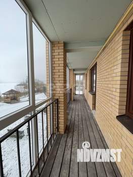 2-к квартира, вторичка, 97м2, 2/3 этаж