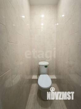 1-к квартира, вторичка, 41м2, 8/10 этаж