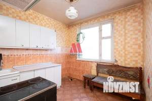 2-к квартира, вторичка, 50м2, 11/12 этаж