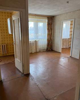 2-к квартира, вторичка, 42м2, 5/5 этаж