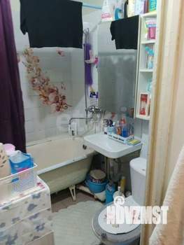 1-к квартира, вторичка, 30м2, 3/5 этаж