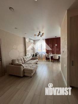 2-к квартира, вторичка, 50м2, 5/16 этаж