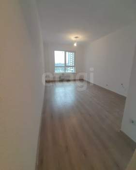 Студия квартира, вторичка, 20м2, 11/17 этаж