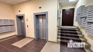 1-к квартира, вторичка, 38м2, 7/24 этаж