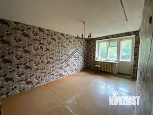 2-к квартира, вторичка, 46м2, 3/5 этаж