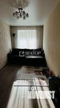 2-к квартира, вторичка, 44м2, 3/5 этаж