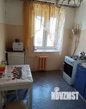1-к квартира, вторичка, 32м2, 9/9 этаж