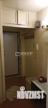 2-к квартира, вторичка, 45м2, 4/5 этаж