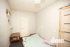 2-к квартира, вторичка, 44м2, 5/5 этаж