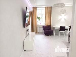 3-к квартира, вторичка, 85м2, 4/13 этаж