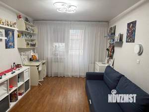 3-к квартира, вторичка, 84м2, 2/9 этаж