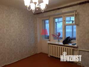 1-к квартира, вторичка, 35м2, 5/5 этаж