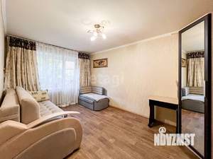 2-к квартира, вторичка, 44м2, 1/5 этаж