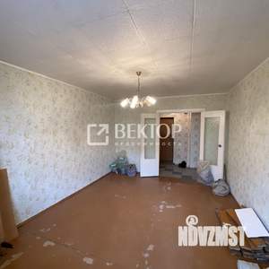 2-к квартира, вторичка, 50м2, 3/5 этаж