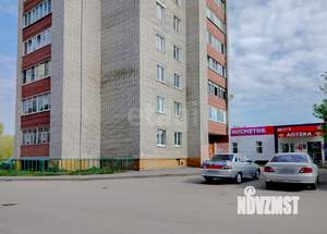 2-к квартира, вторичка, 50м2, 6/12 этаж