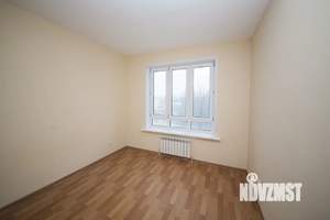1-к квартира, вторичка, 44м2, 5/10 этаж
