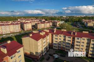 2-к квартира, вторичка, 60м2, 3/5 этаж