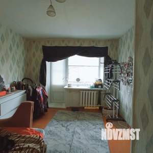 1-к квартира, вторичка, 22м2, 4/9 этаж