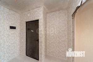 1-к квартира, вторичка, 33м2, 4/8 этаж