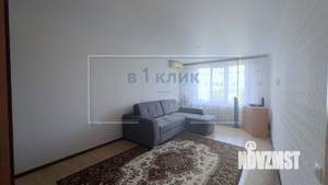 3-к квартира, вторичка, 58м2, 8/9 этаж