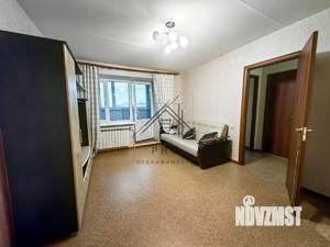 1-к квартира, вторичка, 34м2, 9/12 этаж