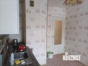 1-к квартира, вторичка, 36м2, 3/12 этаж