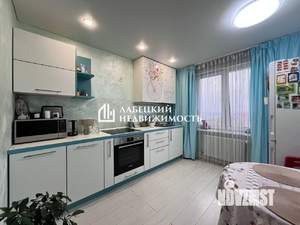 2-к квартира, вторичка, 55м2, 19/23 этаж