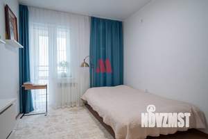 1-к квартира, вторичка, 33м2, 15/15 этаж
