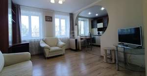 3-к квартира, вторичка, 63м2, 3/9 этаж