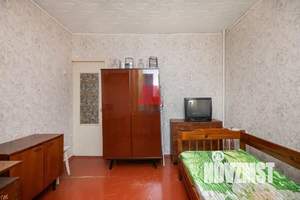 2-к квартира, вторичка, 45м2, 9/10 этаж