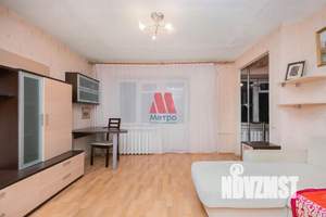 1-к квартира, вторичка, 30м2, 3/4 этаж