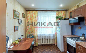 2-к квартира, вторичка, 49м2, 4/9 этаж