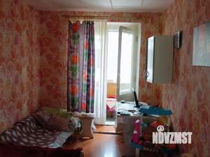 2-к квартира, вторичка, 45м2, 3/5 этаж