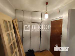 2-к квартира, вторичка, 50м2, 3/5 этаж