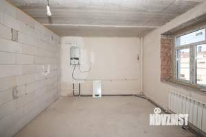 2-к квартира, сданный дом, 62м2, 4/6 этаж