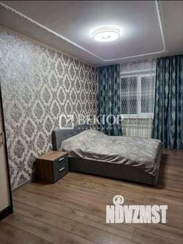 3-к квартира, вторичка, 83м2, 5/5 этаж