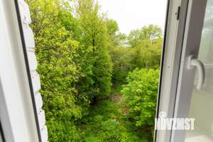 2-к квартира, вторичка, 44м2, 4/4 этаж