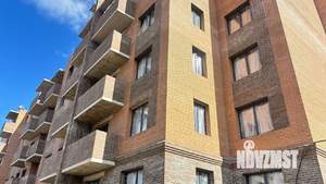 2-к квартира, вторичка, 60м2, 4/9 этаж